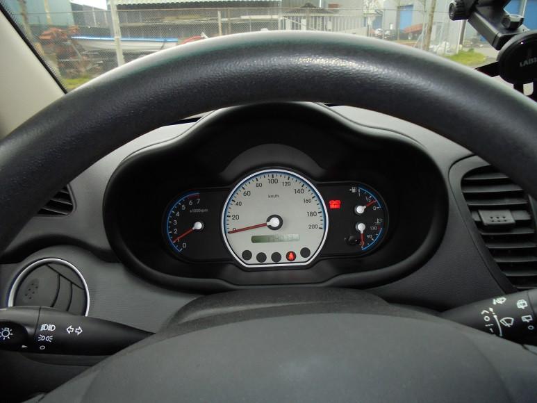 Hyundai I10 1.1 Dynamic /5-deurs/airco/Elek.pakket/BJ 2009/KMST 174.073+NAP