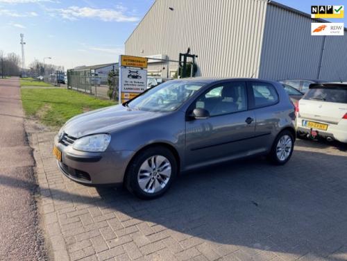 Volkswagen Golf 1.4 trendline