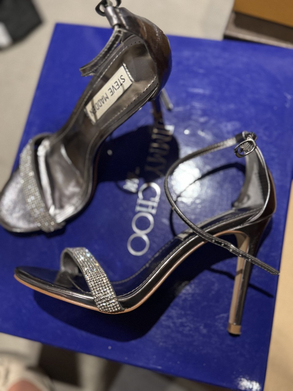 Pumps Steven madden