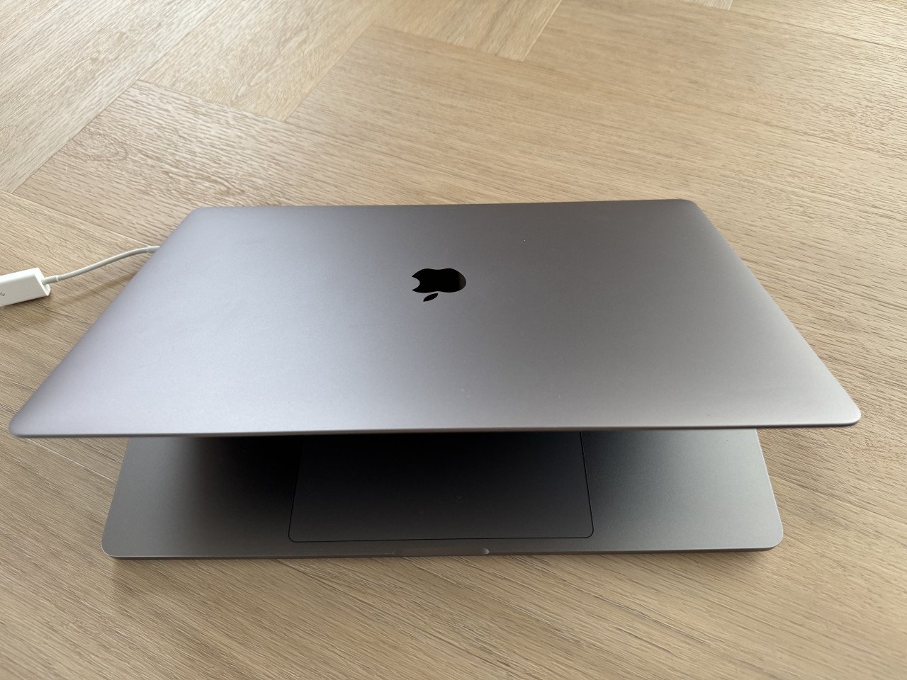 Apple Macbook Pro 2019 16 inch