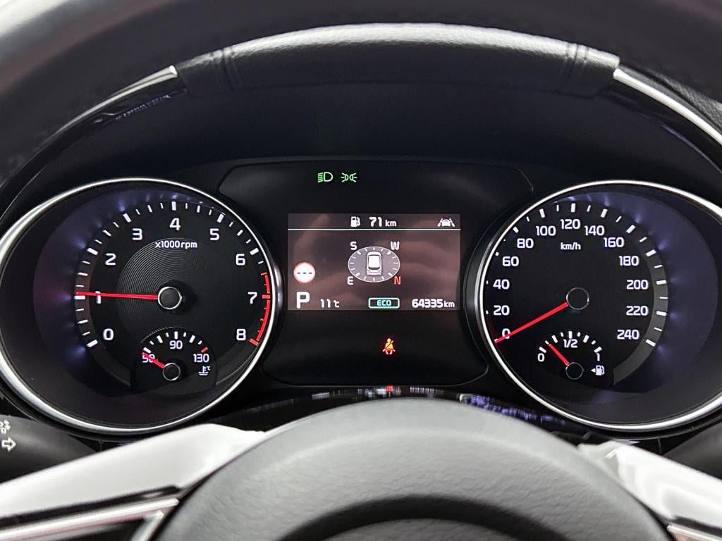 Kia Ceed Sportswagon 1.0 t-gdi mhev dynamicplusline stuurverwarming | autom