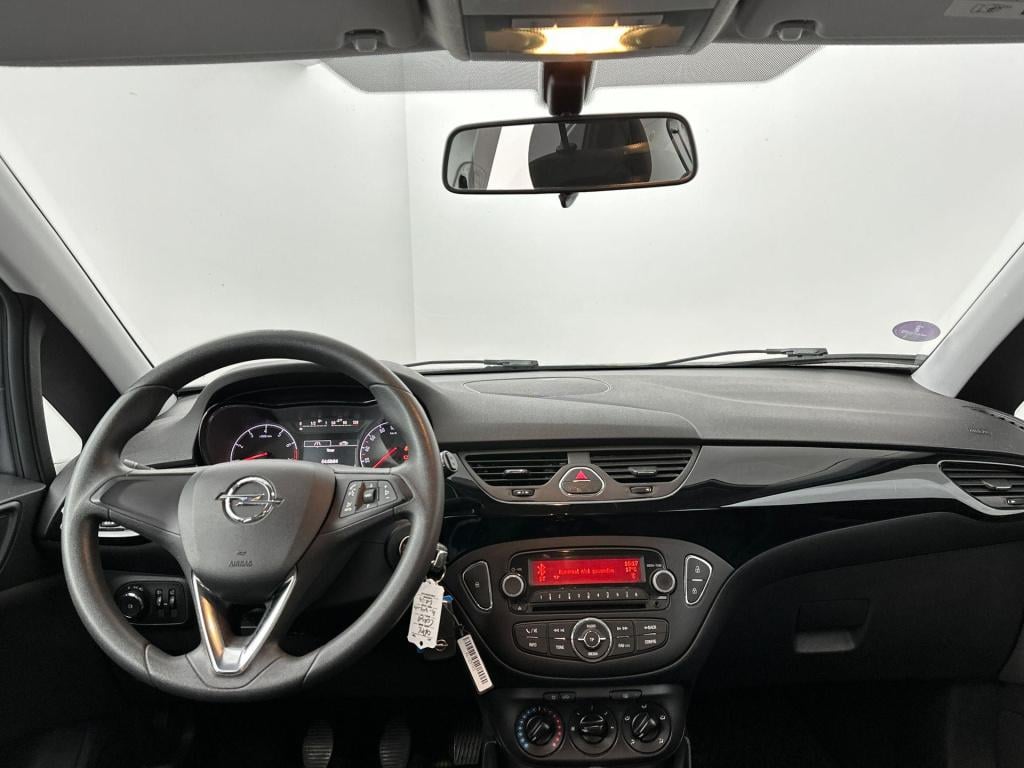 Opel Corsa 1.2 enjoy | airco | bluetooth | radio | lichtmetalen velgen |