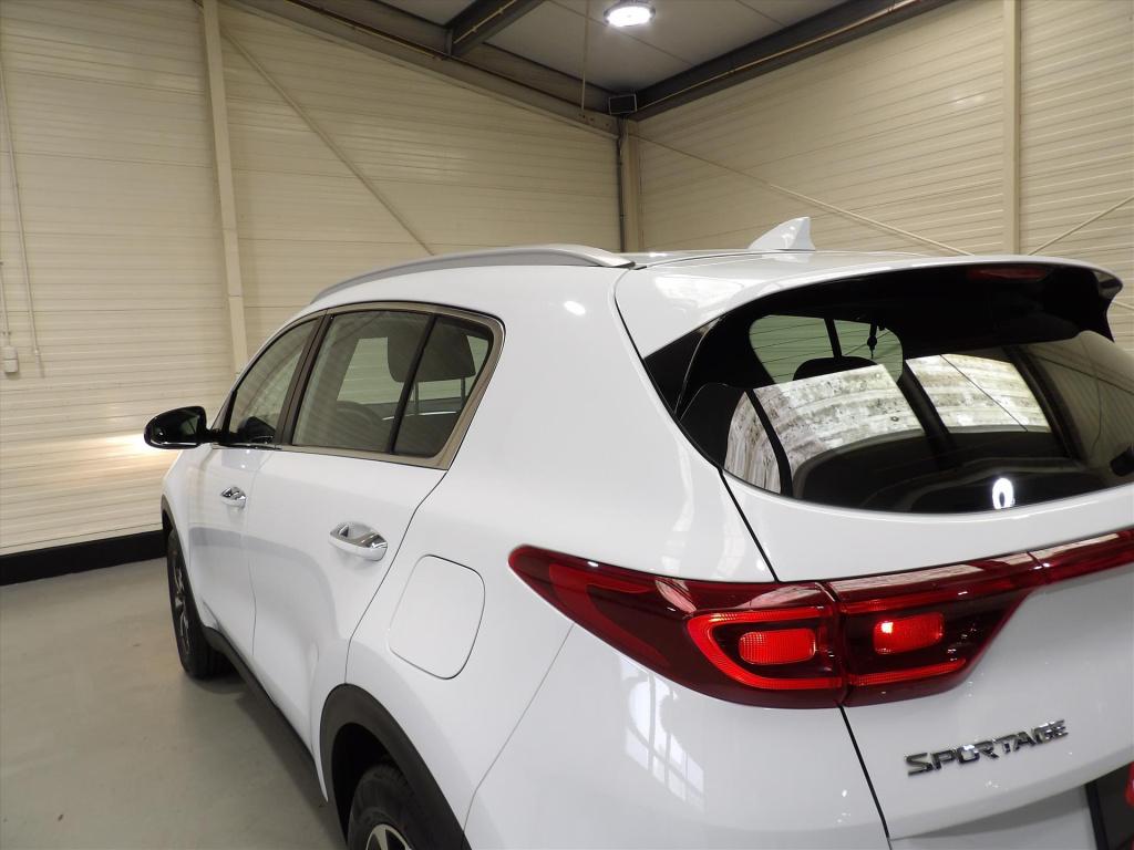 Kia Sportage 1.6 t-gdi 177pk dynamicline
