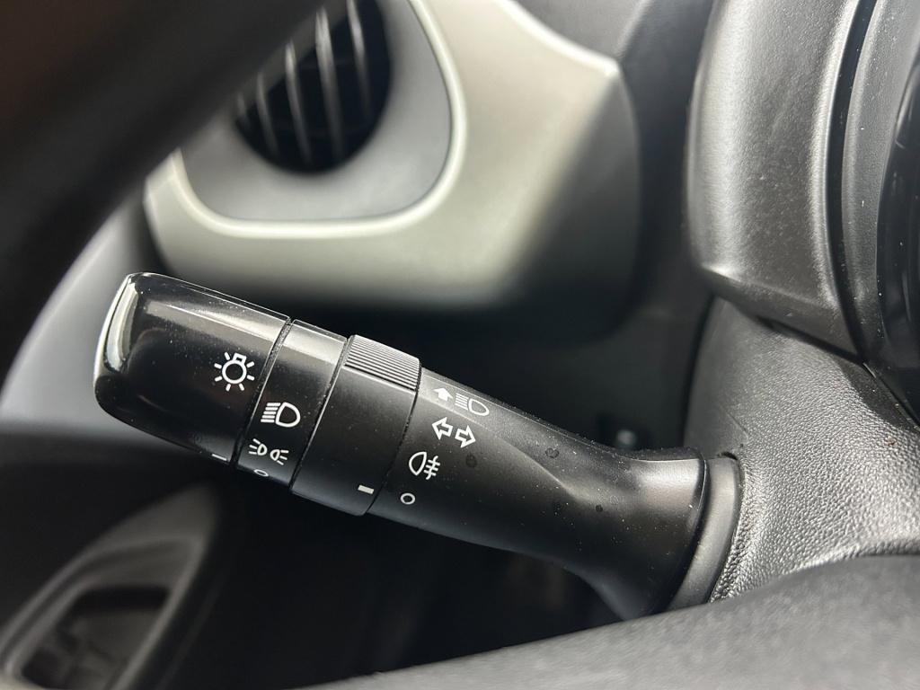 Citroen C1 occasion 1.0 e-vti airscape shine | grijs | tweedehands citroen 