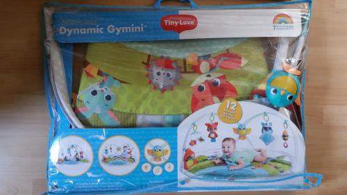 Tiny Love Dynamic Gymini