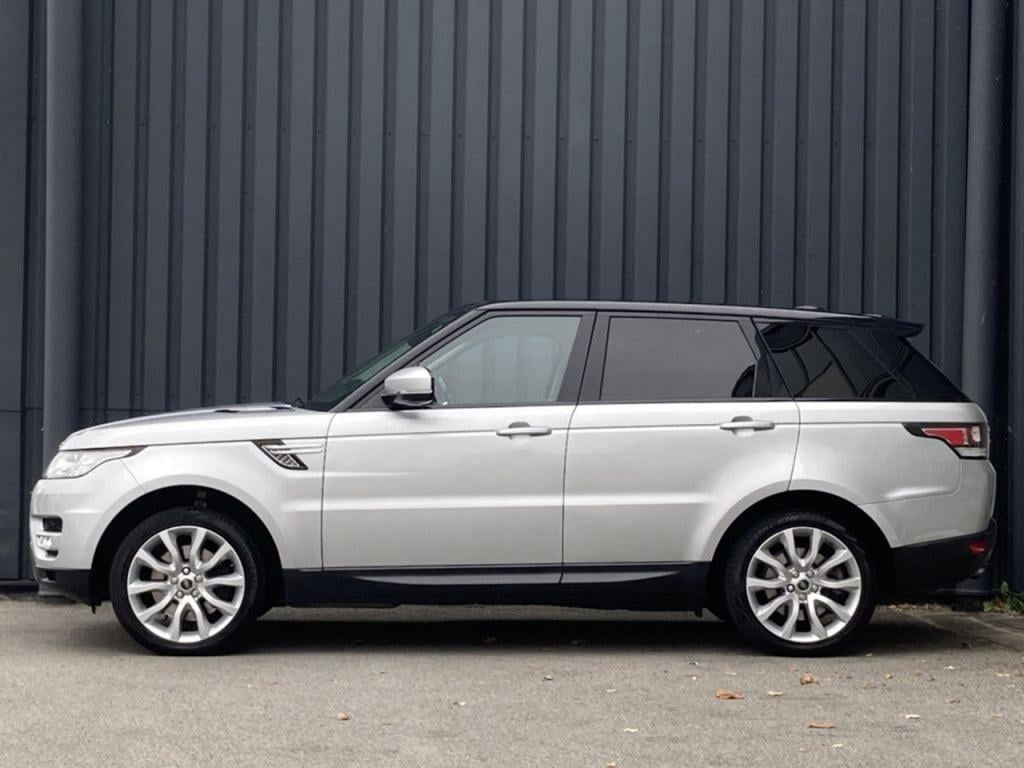 Land Rover Range Rover 3.0 tdv6 s