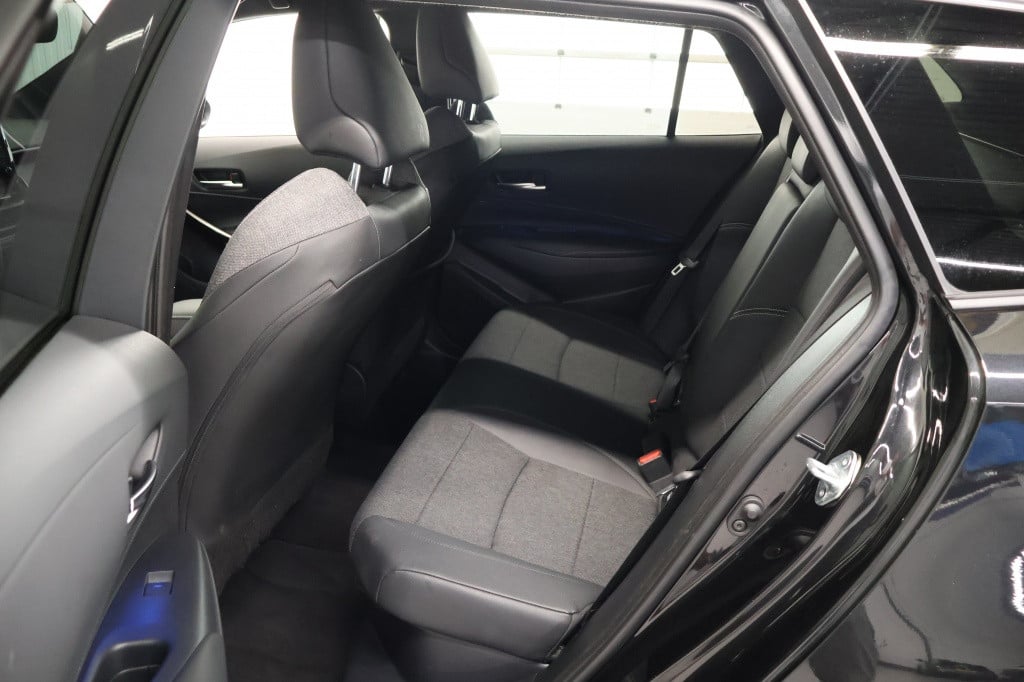 Toyota Corolla Touring Sports 1.8 hybrid dynamic