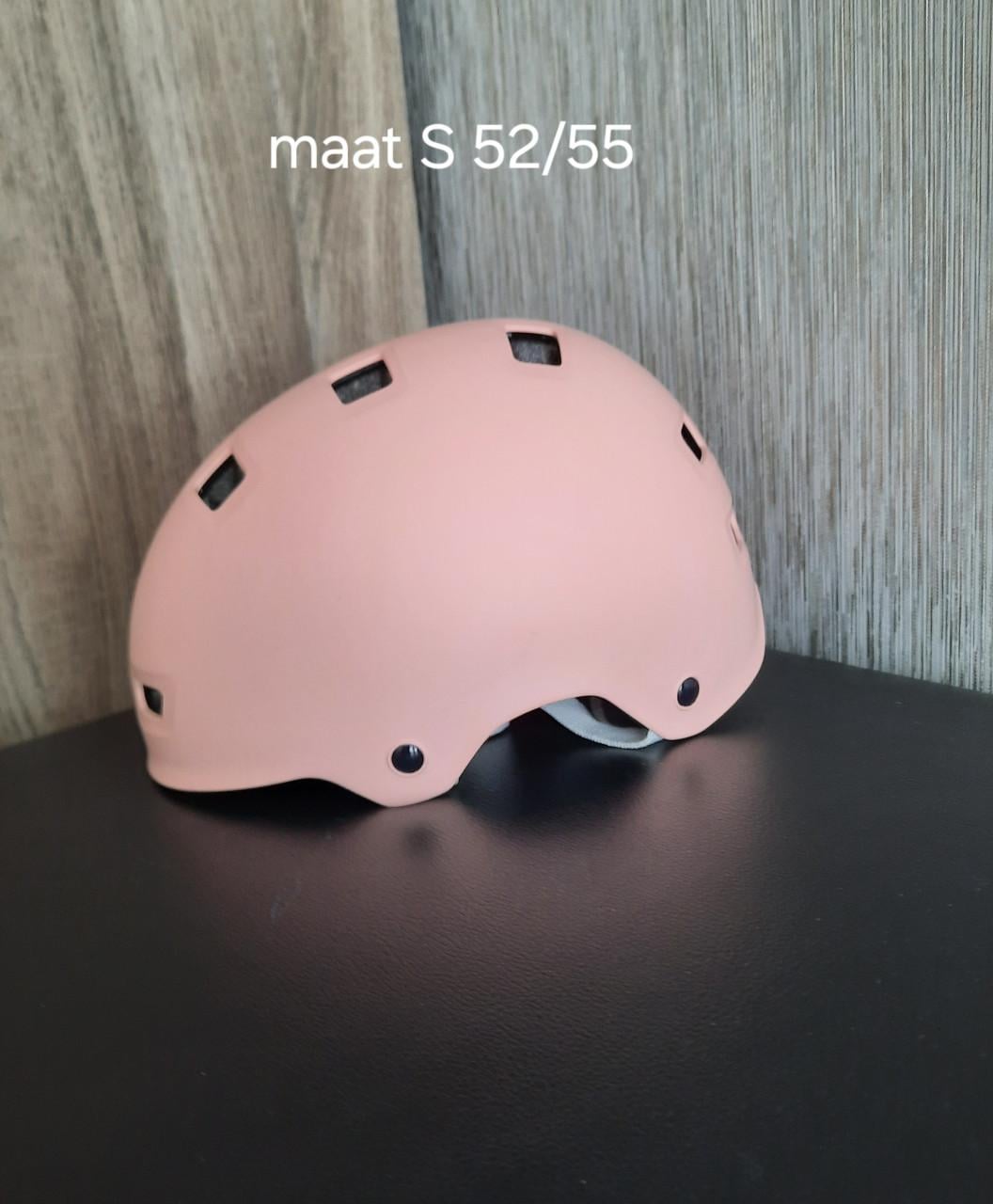 Skatehelm