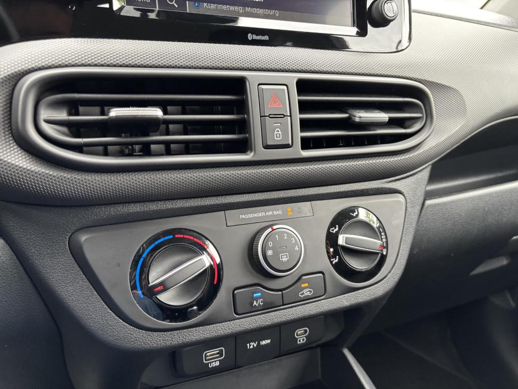 Hyundai I 10 1.0 comfort smart