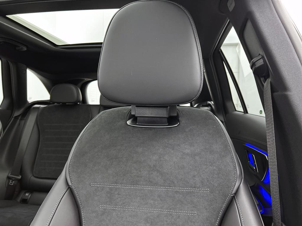 Mercedes-Benz Glc 300e 4matic business solution amg | premium | winterpakke