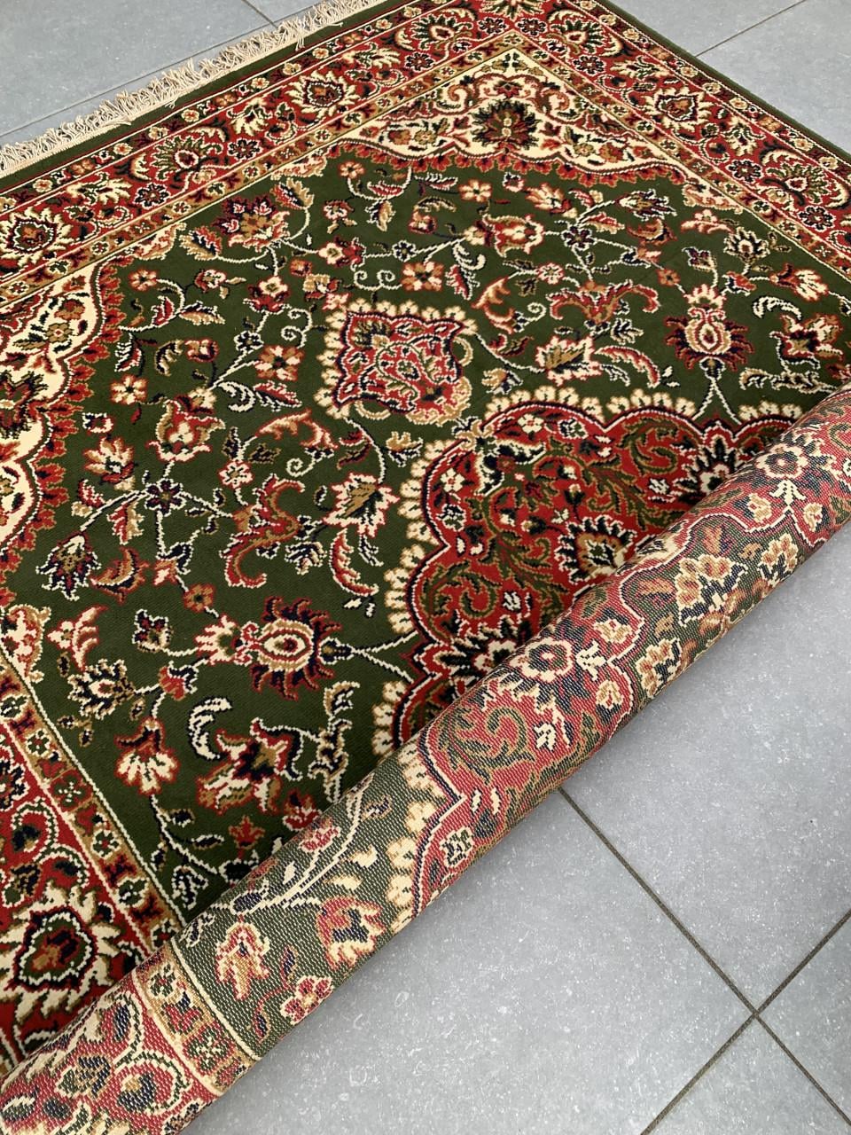 ✨Onwijs Leuk Kleurrijk Vintage Vloerkleed ✨