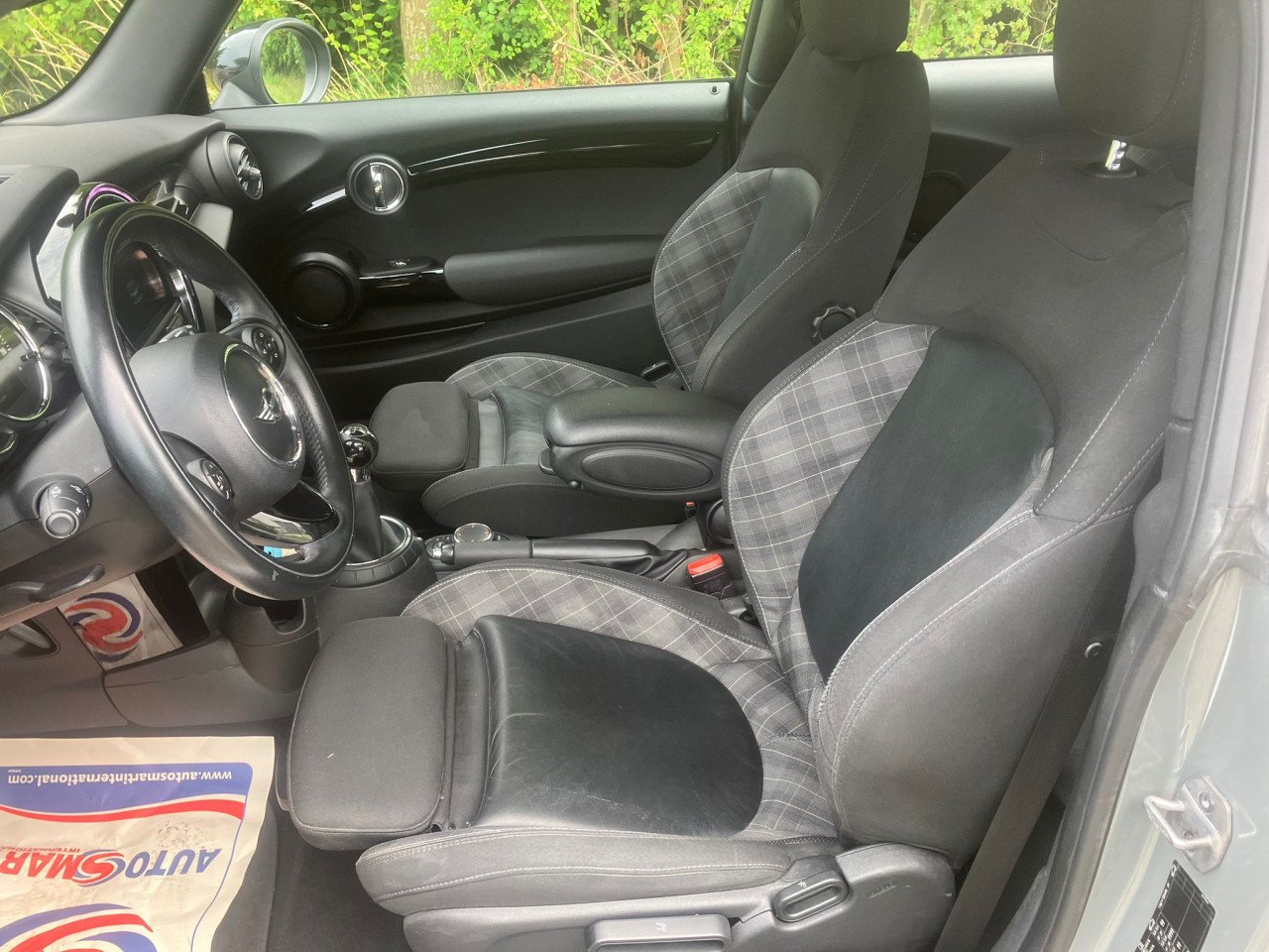 Mini Cooper 1.5