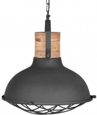 Industriele Lamp