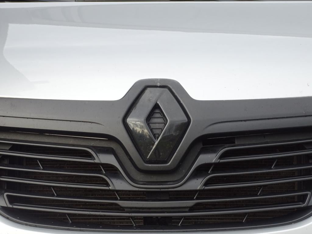 Renault Trafic 1.6 dci t29 l2h1 turbo2 energy marge bus | dubbele schuifdeu