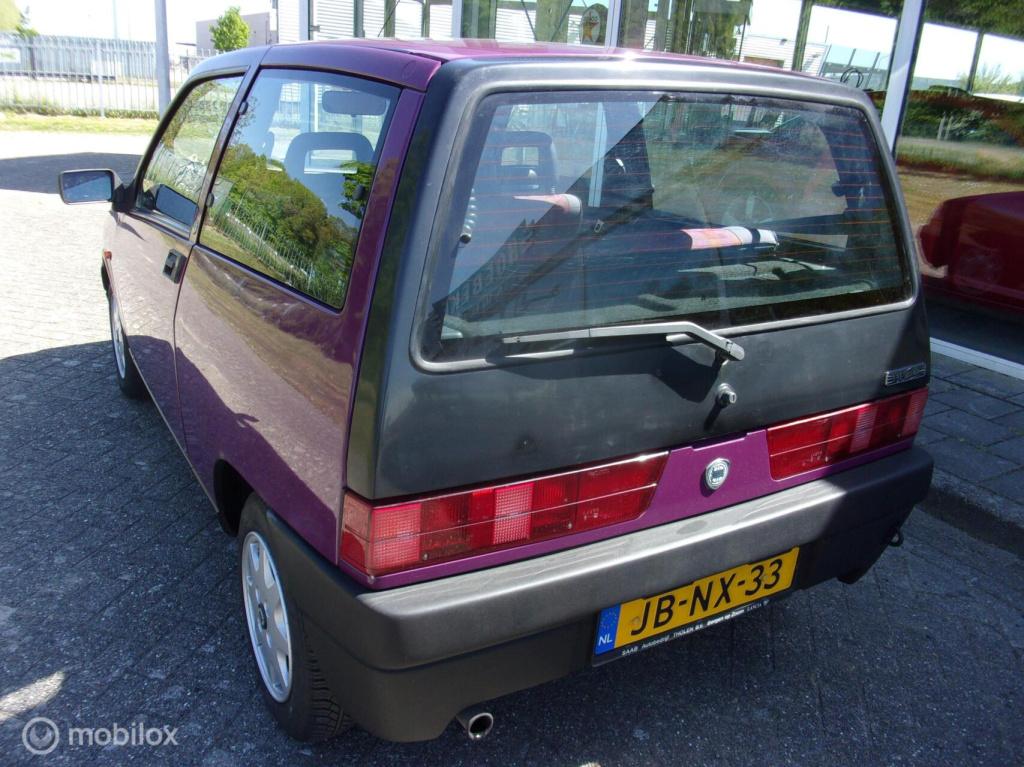 Lancia Y 10 1.1 junior