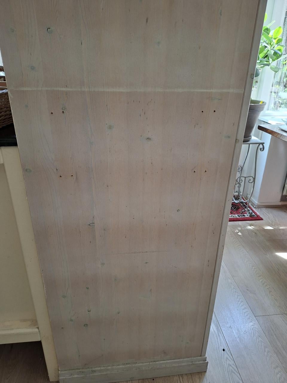 Hoge kast