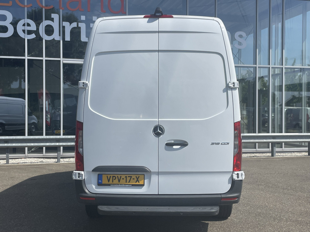 Mercedes-Benz Sprinter 316 2.2 cdi l2h2 euro vi-d | navi | carplay | cruise