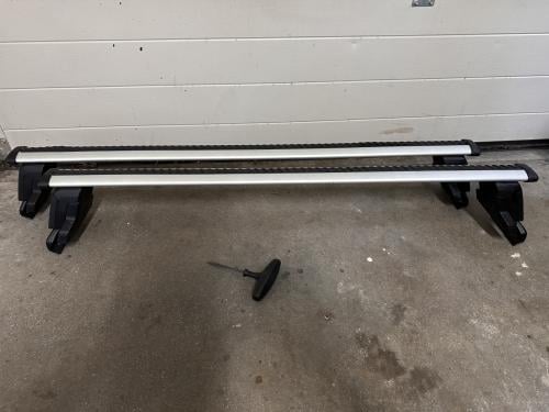 Originele Audi A3 limousine dakdragers