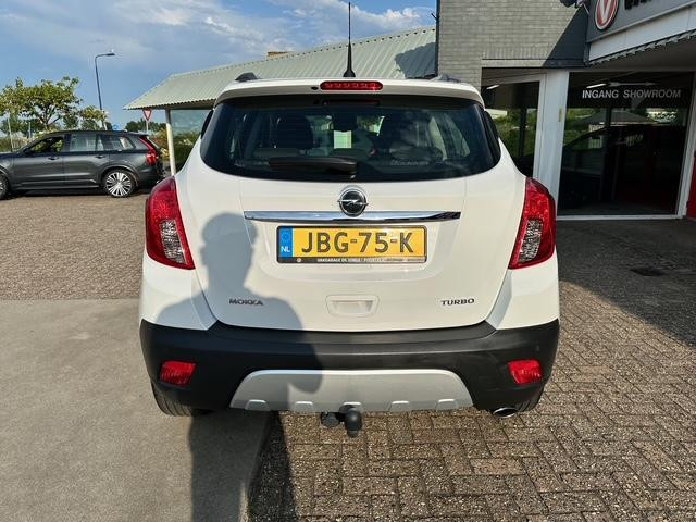 Opel Mokka 1.4 t cosmo