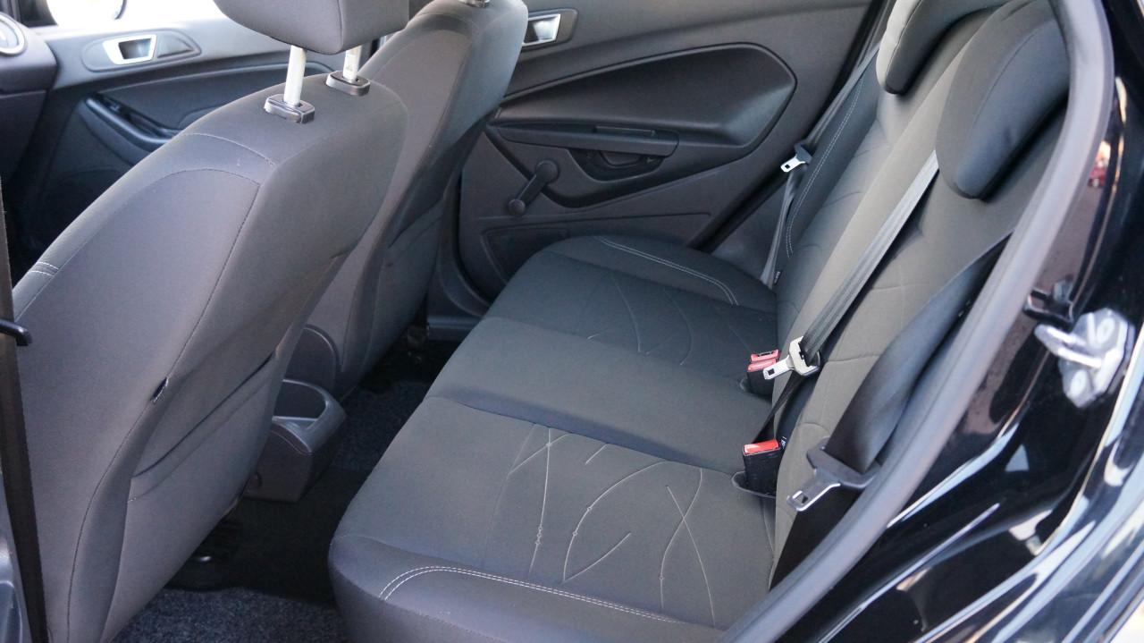 Ford Fiesta 1.0 Style Ultimate rijklaar incl garantie