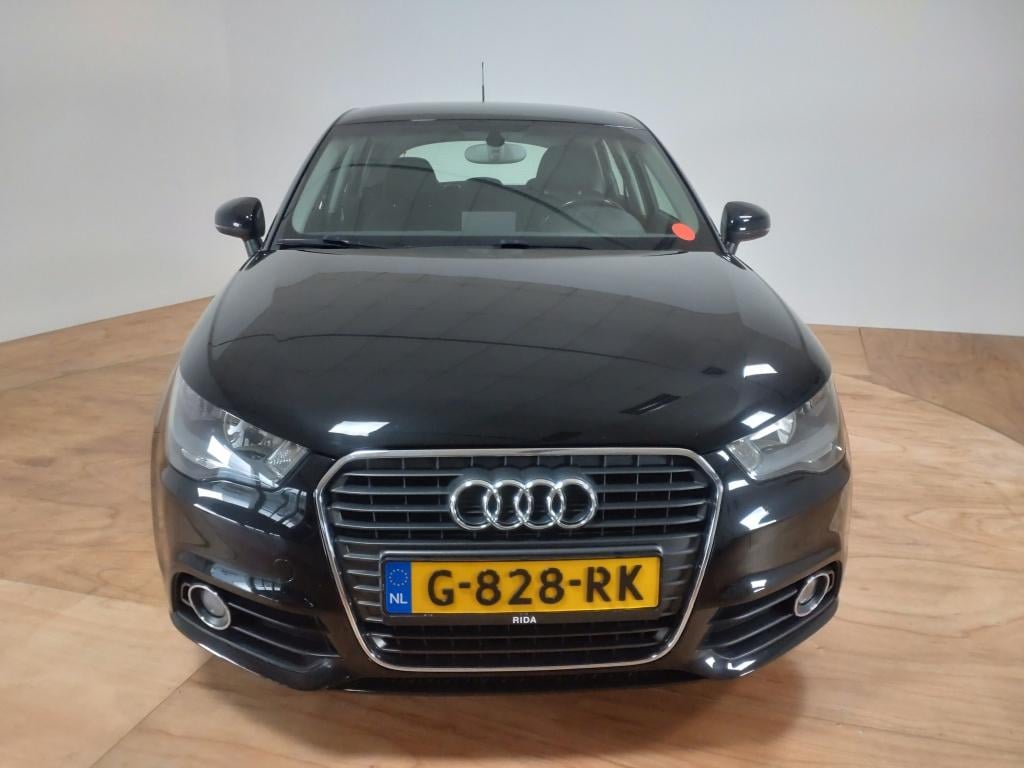 Audi A1 Sportback 1.4 tfsi attraction proline 5-drs
