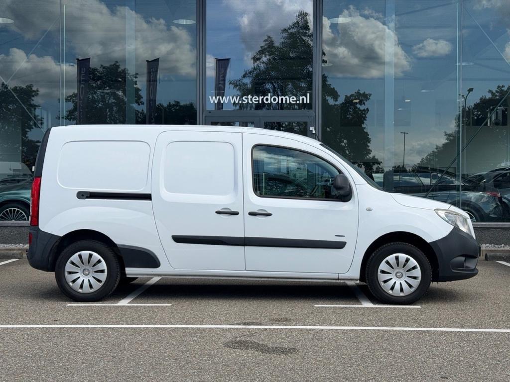 Mercedes-Benz Citan 109 cdi blueefficiency extra lang l 2 x schuifdeur l ai