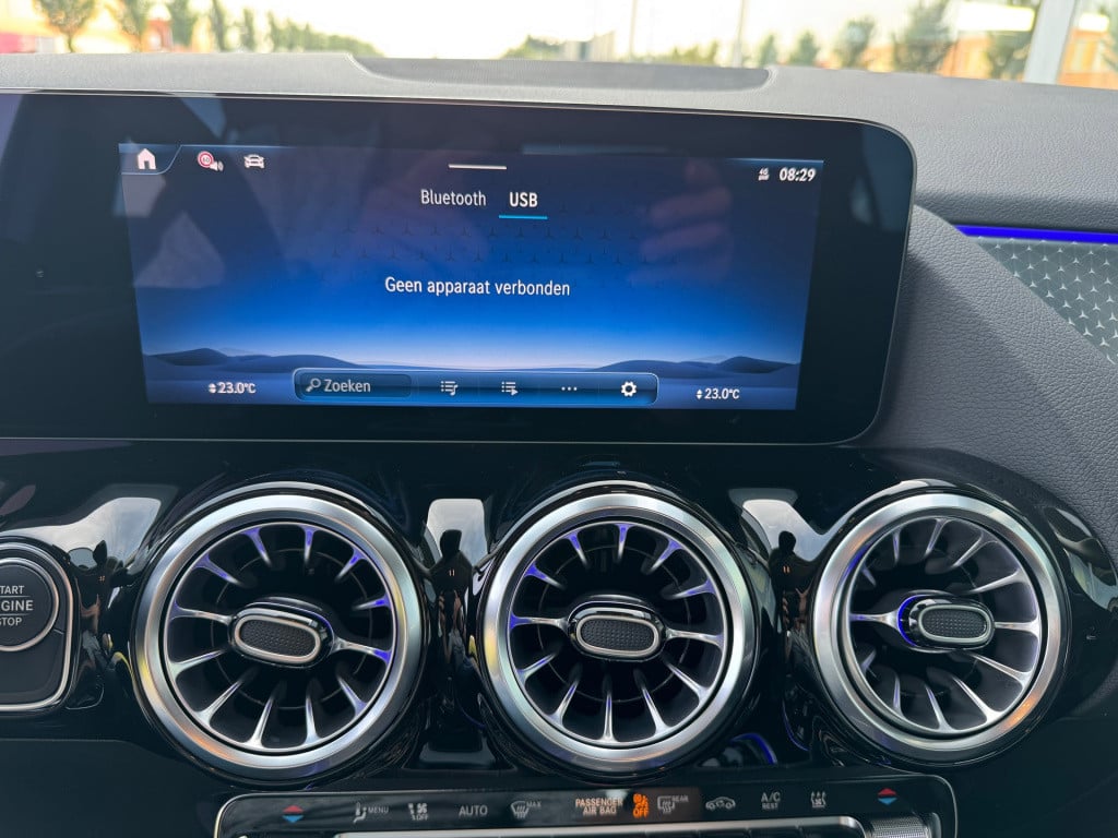 Mercedes-Benz Gla-klasse 250 e progressive line advanced plus automaat / mu