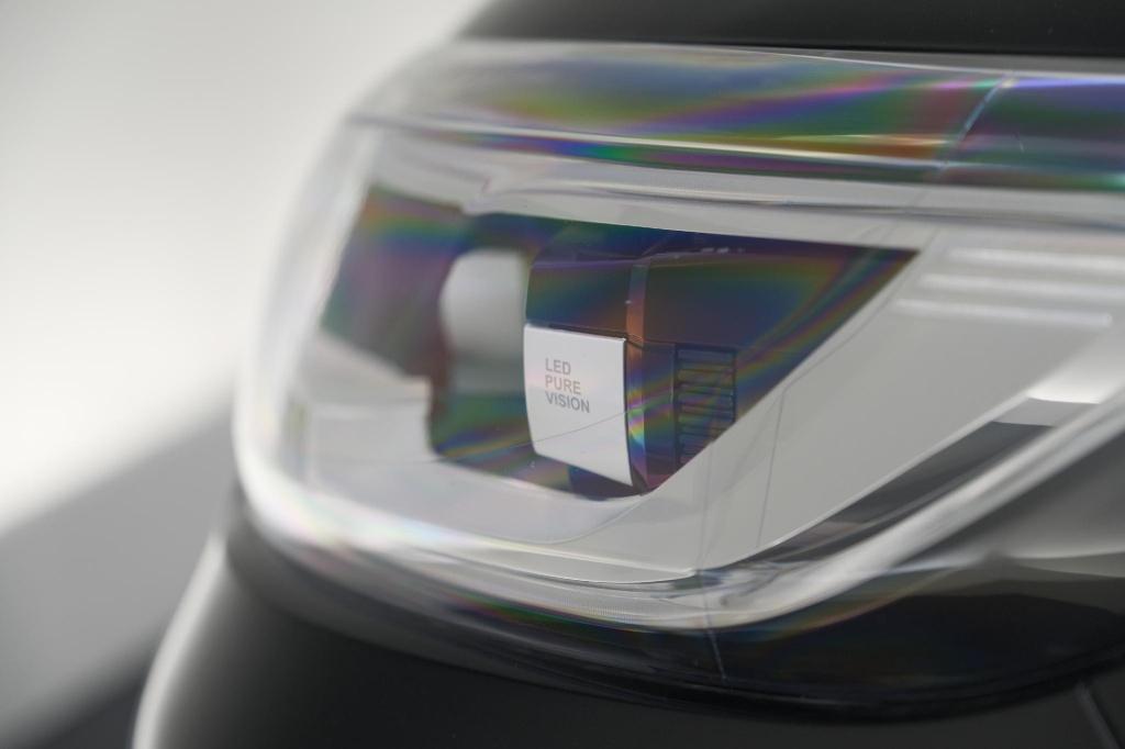 Renault Kadjar 1.3 tce 140 techno | trekhaak | dodehoekdetectie | apple car