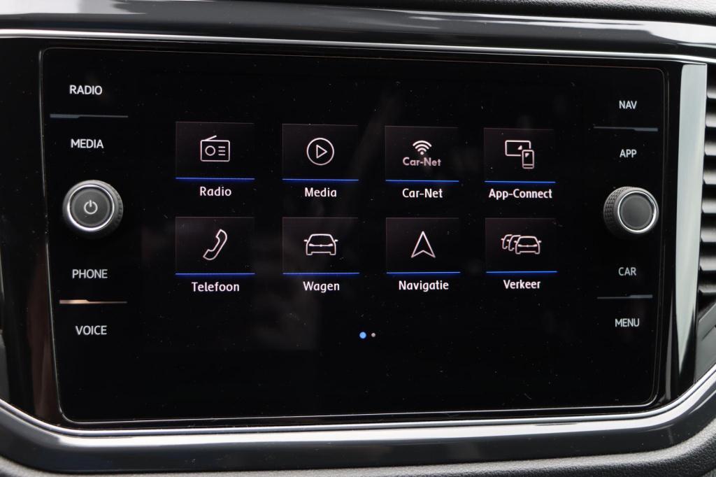 Volkswagen T-roc 1.5 tsi sport 150pk