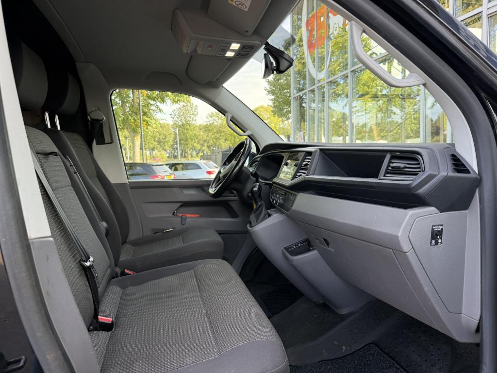 Volkswagen Transporter 2.0 tdi l2h1 28 zb-edition | nl-auto | 1e eig | carp