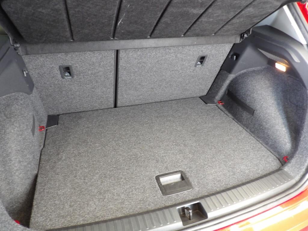 Seat Arona 1.0 tsi 95pk style business intense
