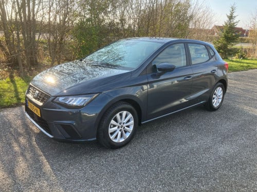 Seat Ibiza 1.0Tsi