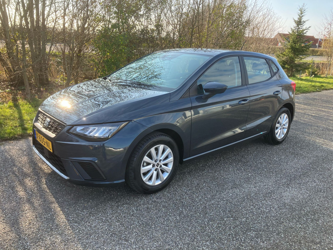 Seat Ibiza 1.0Tsi
