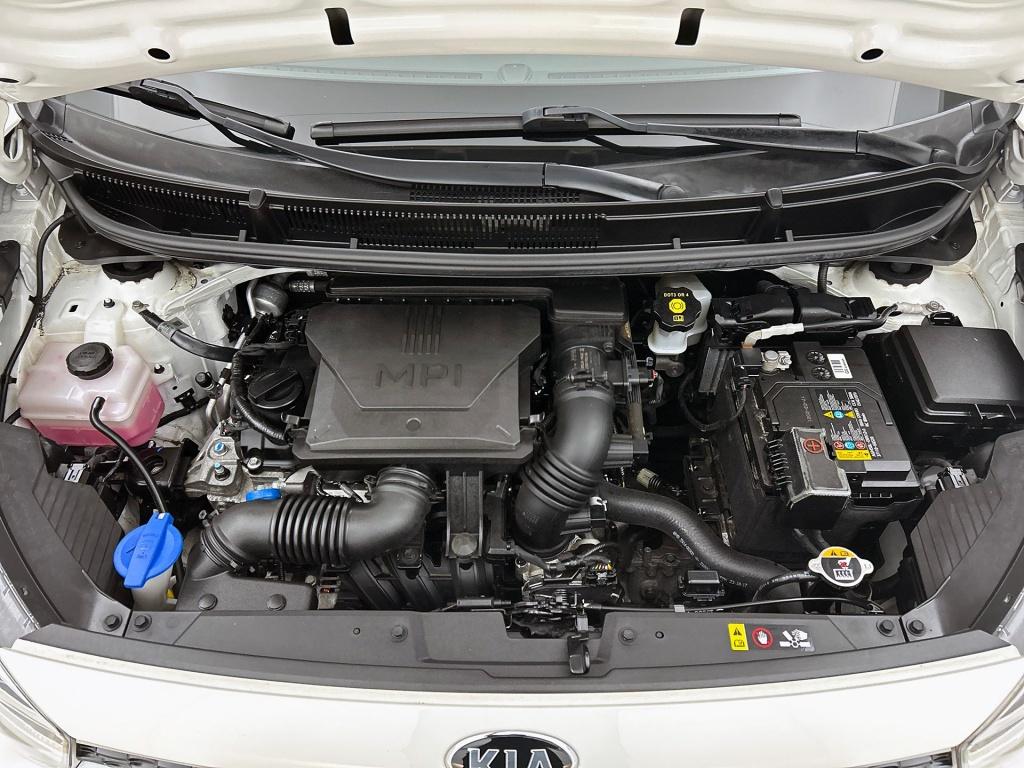 Kia Picanto 1.0 dpi dynamicplusline | cruise control | camera