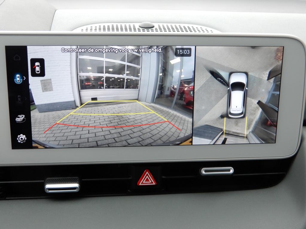 Hyundai Ioniq 5 lounge awd 77.4 kwh | long range | 20" | nl auto |