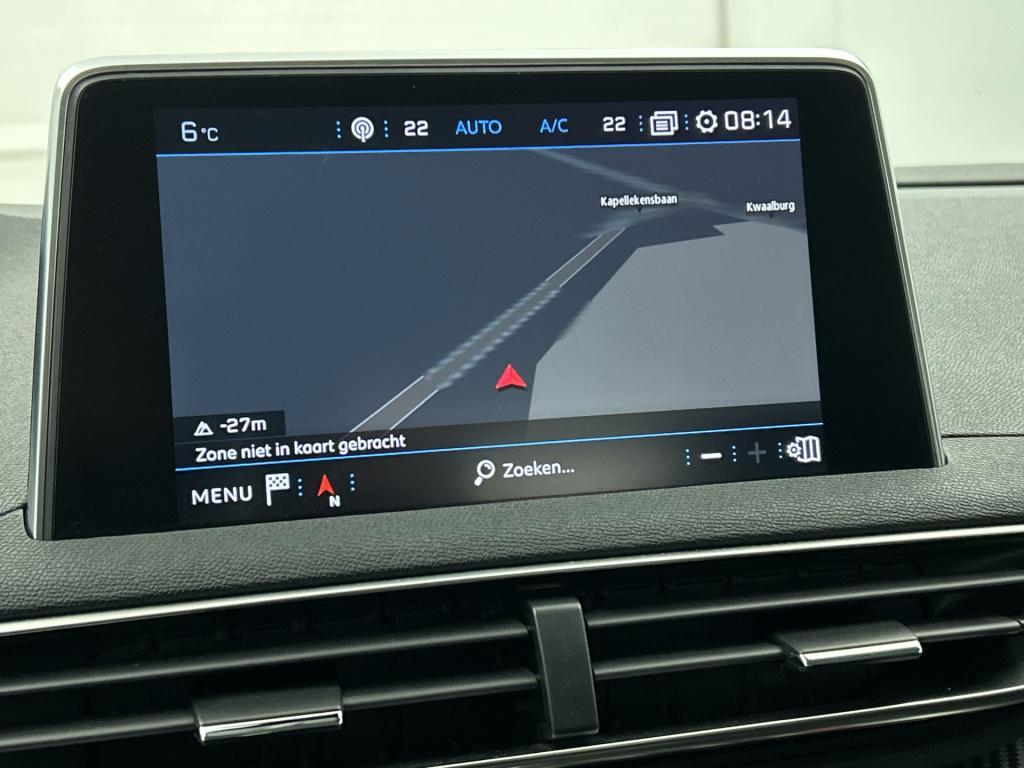 Peugeot 3008 130 pk puretech allure pack business | rijklaar |