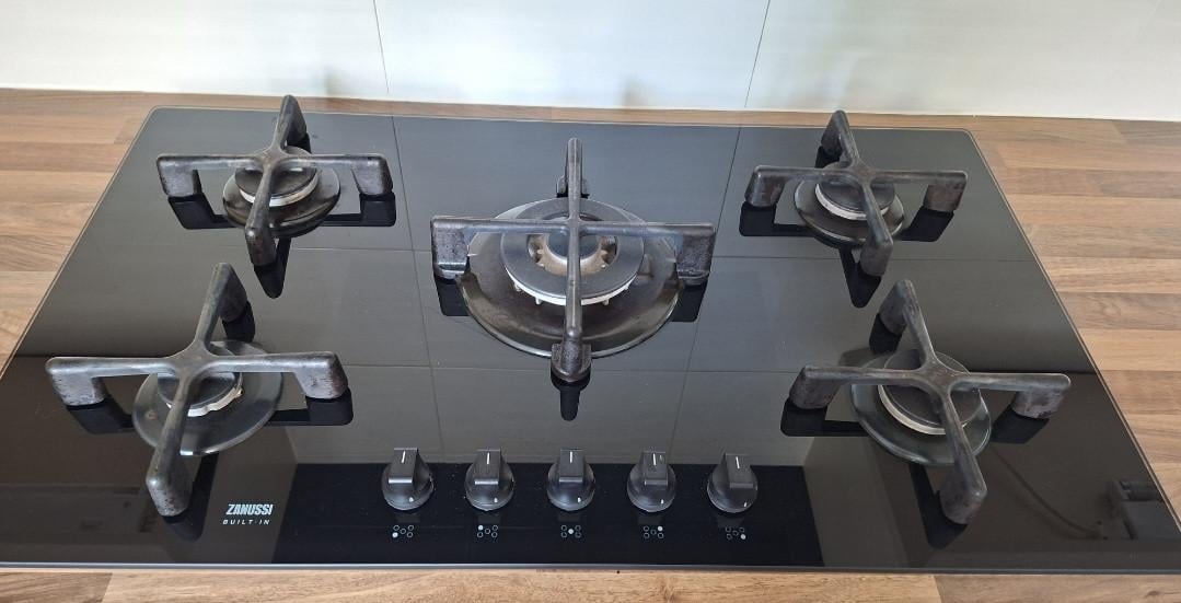Complete keuken