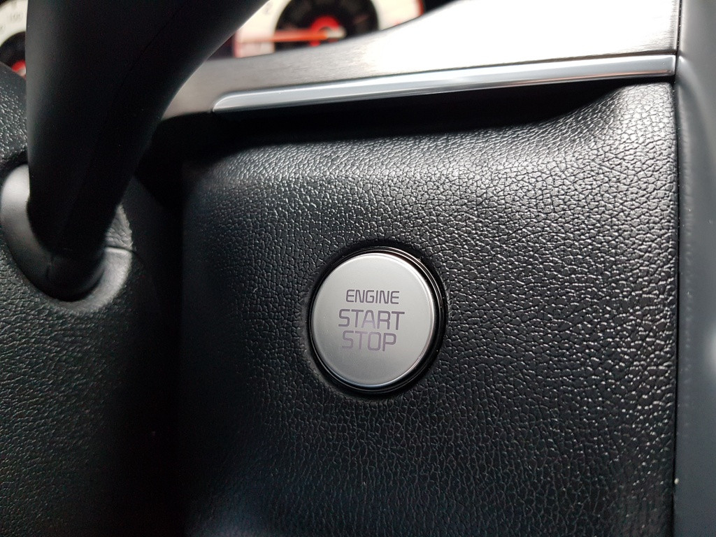 Kia Sorento phev platinum 7 persoons 4wd