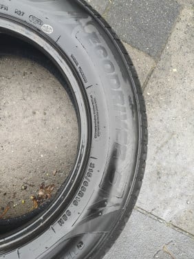 Auto banden