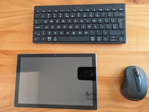 Lipa windows tablet