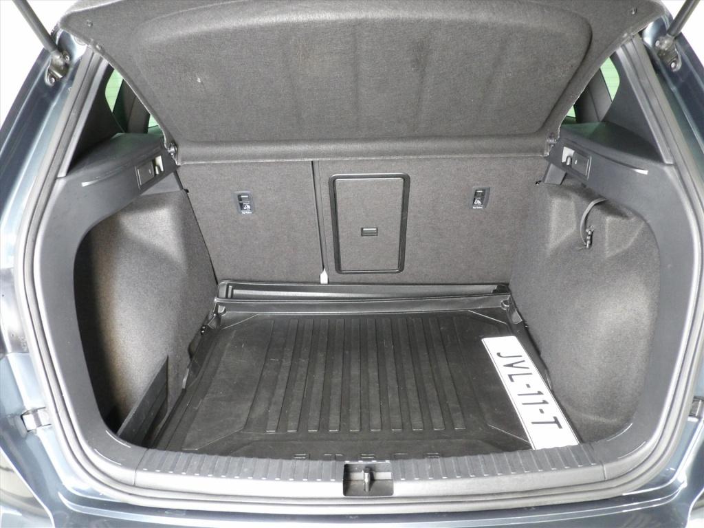 Seat Ateca 1.5 ecotsi 150pk xcellence