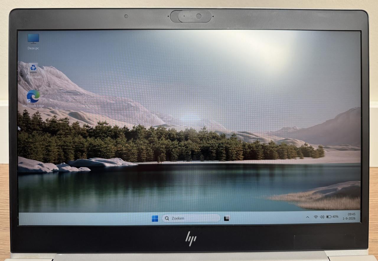 HP mt44 Mobile Thin Client | Ryzen 3 Pro | 8GB | 128GB SSD