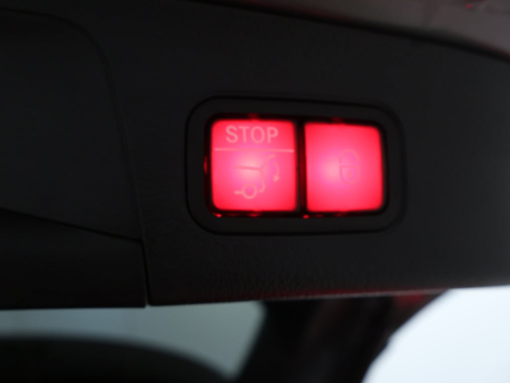 Mercedes-Benz Gla-klasse 250 e amg line | cruise control | sfeerverlichting
