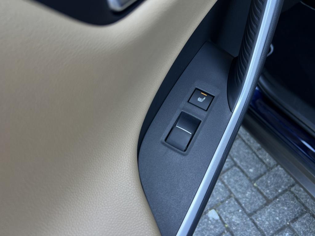 Toyota Rav4 2.5 hybrid executive