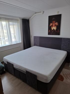 Boxspring met TEMPUR matras