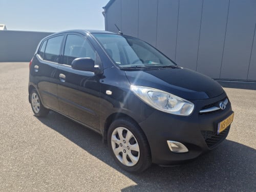 Hyundai i10 1.1 Active