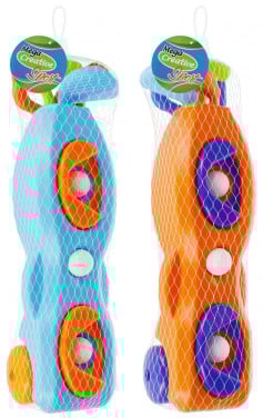 Kinder golfset