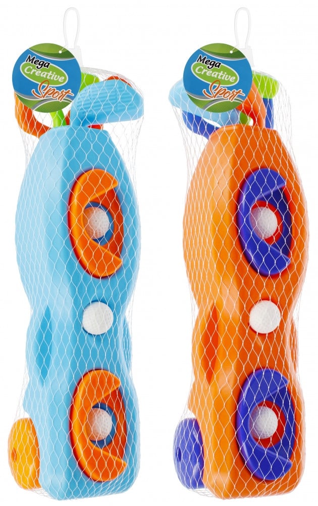 Kinder golfset