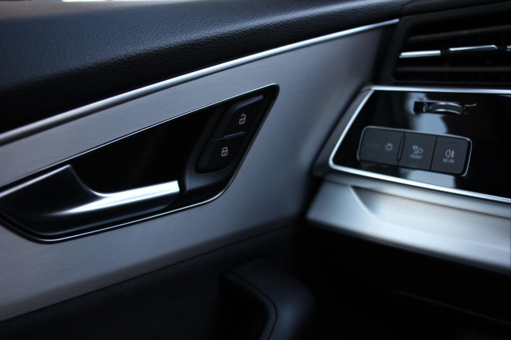 Audi Q8 55 tfsi e quattro pro line s | b&o | orig. nl | np: 109.115