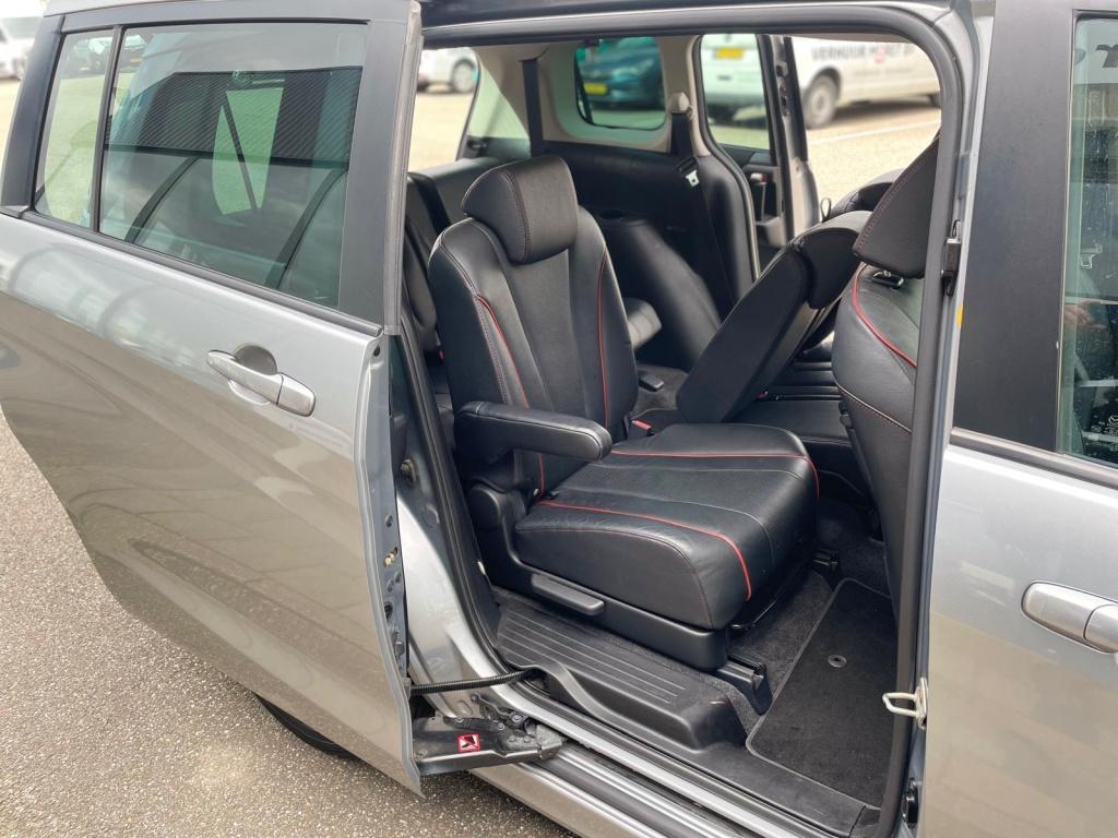 Mazda 5 2.0 executive gt